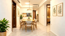 Amo Residence (D20), Apartment #631428081